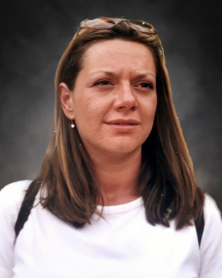 Sylvie Turpin