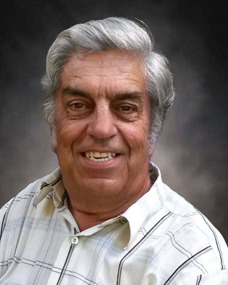 Ronald Pizzardi