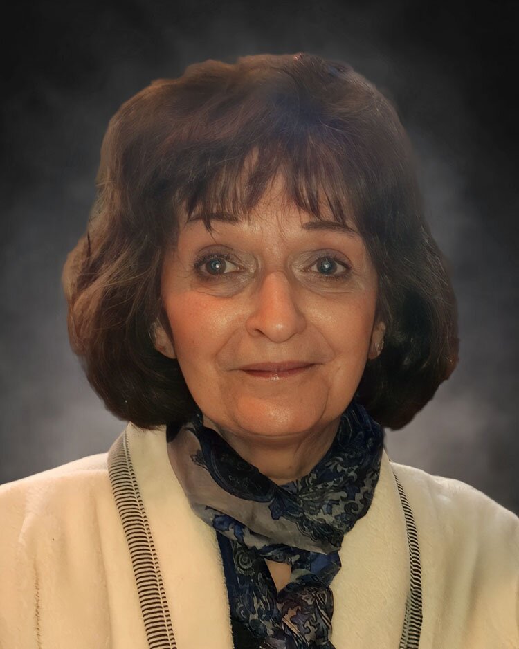 Ginette Lefebvre