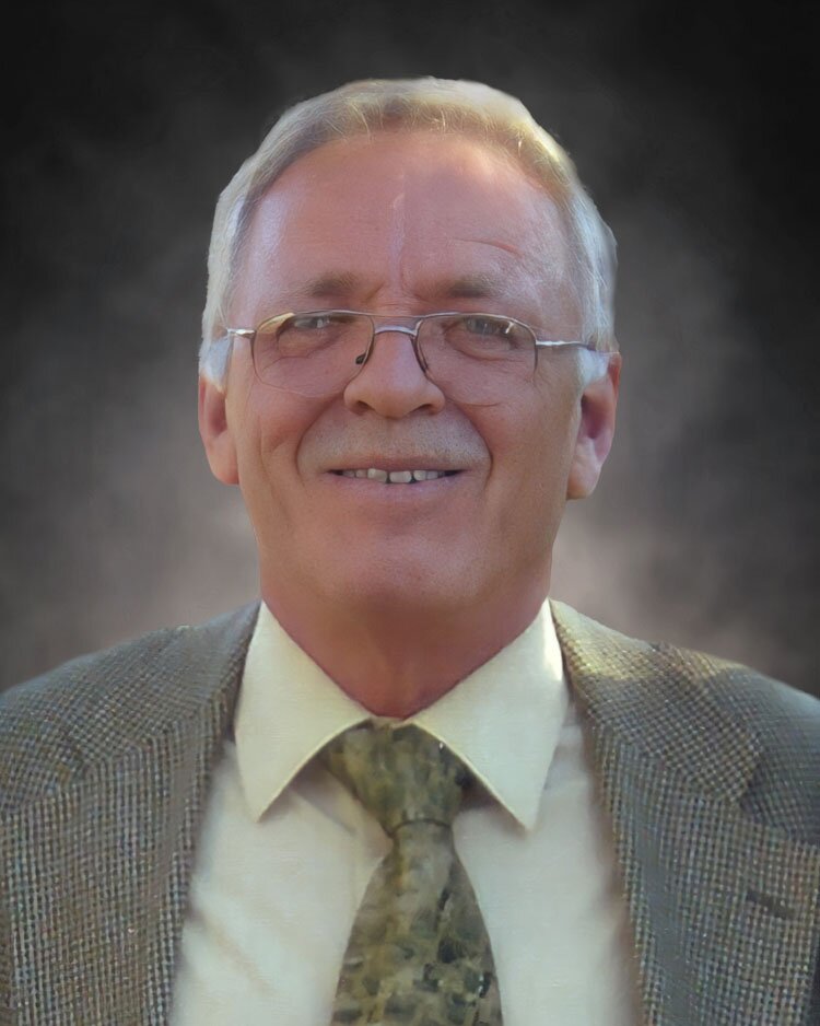 Gaston Parisien