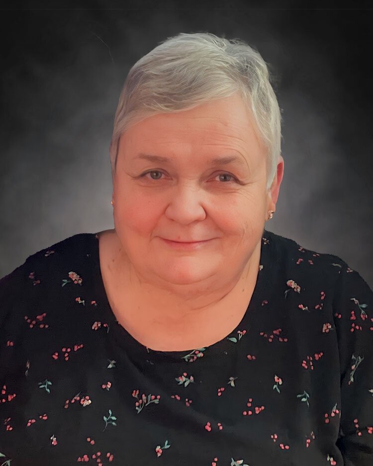 Carole Martineau