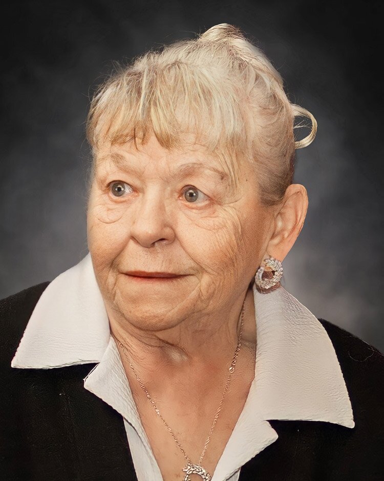 Gisèle Proulx