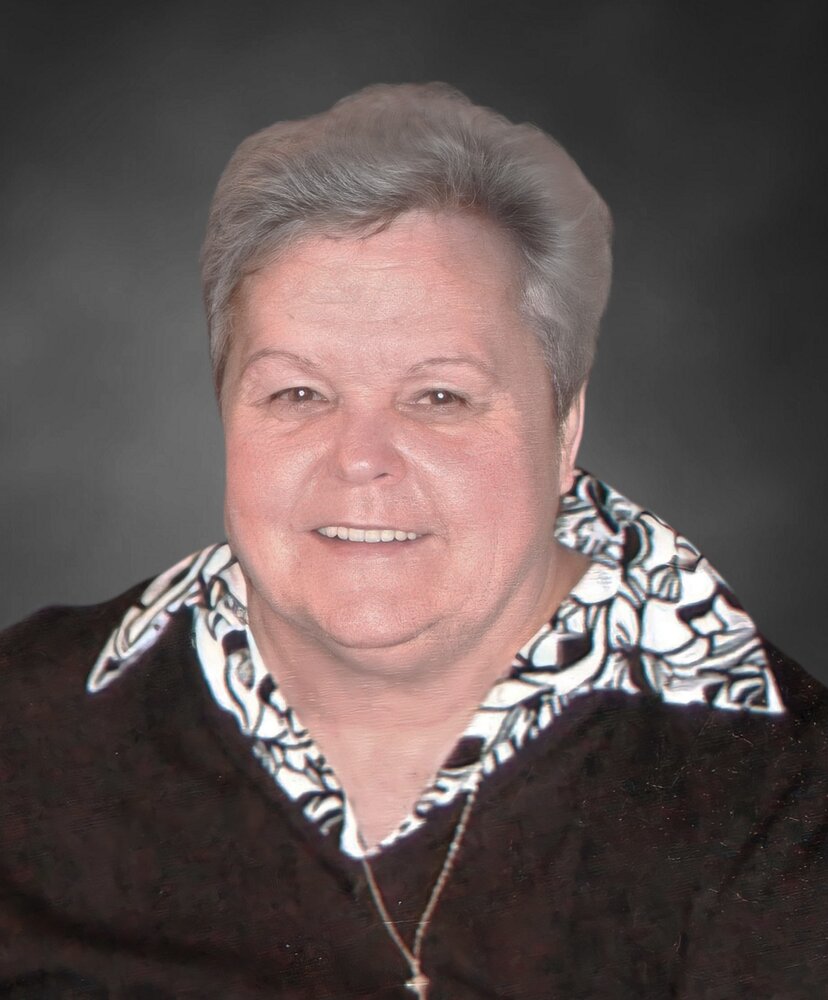 Pierrette St-Pierre