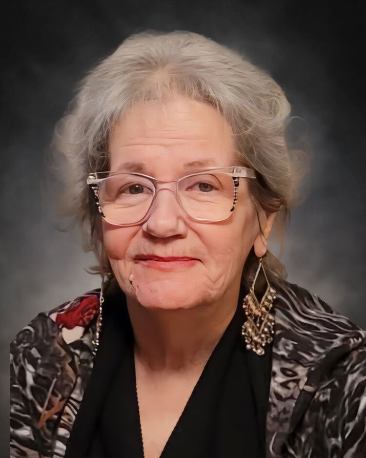 Patricia Stewart