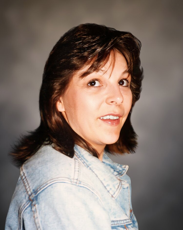 Martine Vaillancourt