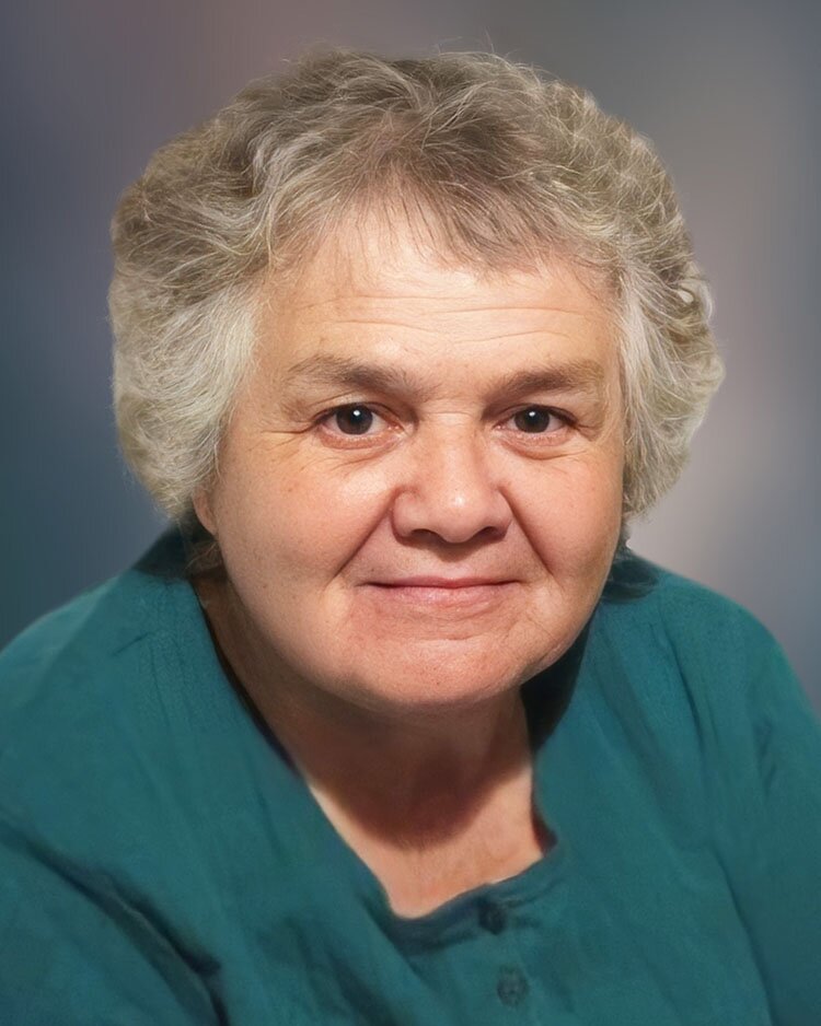 Shirley Woodbury
