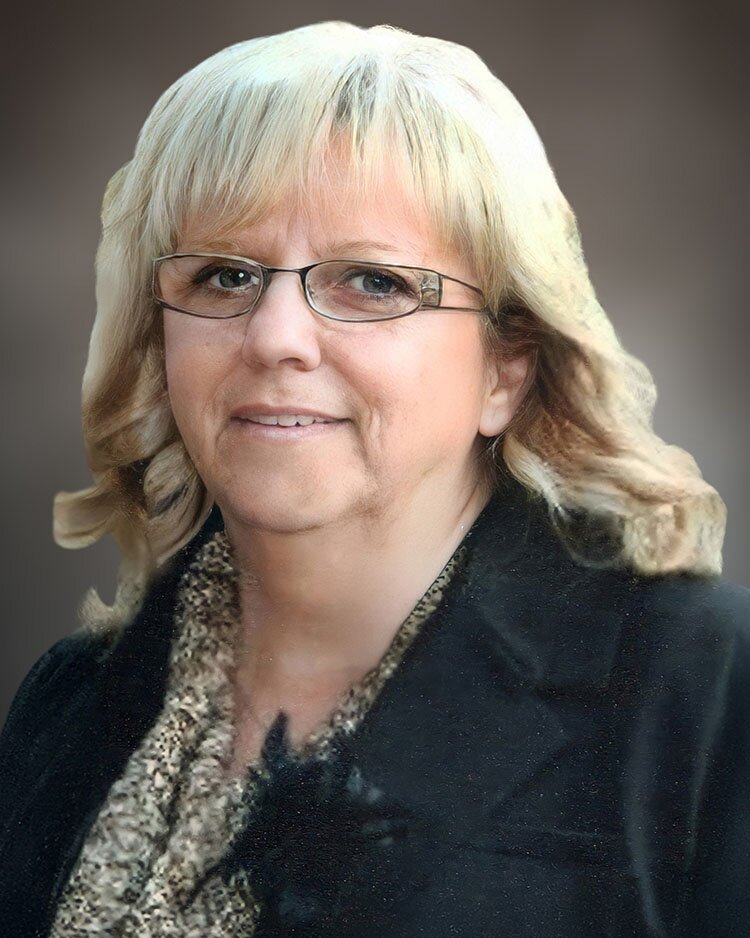 Monique Roy Villeneuve