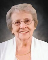 Claire  Bourque Dupuy