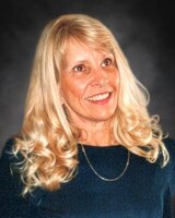 Andrée  Thériault Kelly