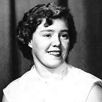 Geraldine Rutherford